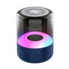 T&G TG369 Portable mini LED Wireless Bluetooth Speaker