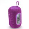 T&G TG665 20W LED Portable Subwoofer Wireless Bluetooth Speaker