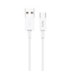 TOTU CB-9-T 25W USB to USB-C / Type-C TPE Data Cable, Length: 1m
