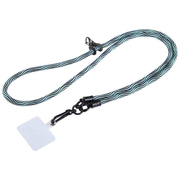 Universal Phone S Pattern Lanyard