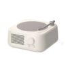 X17 Vintage Phonograph Record Player Wireless Bluetooth Music Speaker