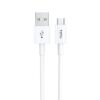 TOTU CB-1-M 12W USB to Micro USB Data Cable, Length: 1m