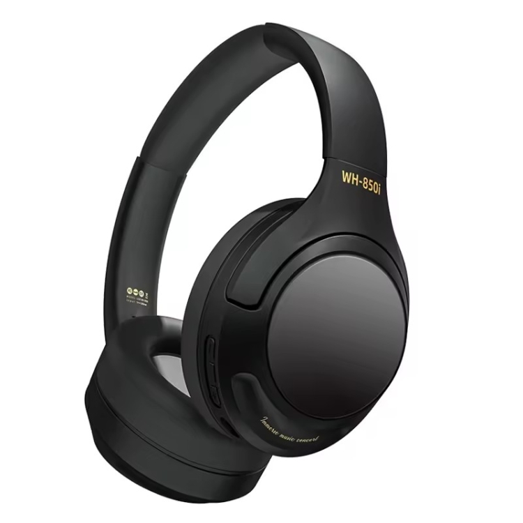 WH850i ANC Active Noise Reduction Over-Ear Bluetooth Headphone