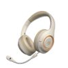 A8 Gaming Wireless Headset Stereo Over Ear Wired Microphone Headphone