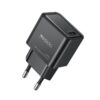 Yesido YC62 PD 25W USB-C/Type-C Interface GaN Fast Charging Charger