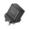 Yesido YC82 PD 30W USB-C/Type-C Interface GaN Fast Charging Charger