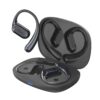 ZGA GS12 Ear-mounted Wireless Bluetooth Earphone