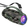 hoco HA4 Surge Outdoor Bluetooth 5.3 Speaker Support TWS / FM