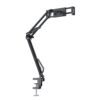 Yesido C296 Aluminum Alloy Desktop Stand For Tablets/Phones