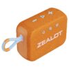 Zealot S75 Portable Outdoor IPX6 Waterproof Bluetooth Speaker