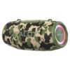 Zealot S87 80W Portable Outdoor Bluetooth Speaker with RGB Light