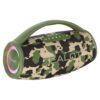 Zealot S97 80W Outdoor Portable RGB Light Bluetooth Speaker