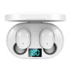 E6S LED Display TWS Wireless Bluetooth Earphone