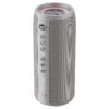 Zealot S51 Pro Shocking Bass Bluetooth Speaker with Colorful Light