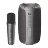 Zealot S61M RGB Rhythmic Light Karaoke Wireless Speaker