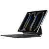 DUX DUCIS MK Series Floating Magnetic Keyboard Tablet Leather Case