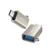 JOYROOM S-H151 Upgraded Version USB-C / Type-C Male c 3.0 Female OTG Adapter