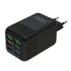 150W 3 x USB + 3 x USB-C / Type-C Multi-port Fast Charger