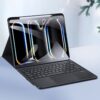 DUX DUCIS TK Series Wireless Bluetooth Keyboard Tablet Protective Case