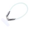 USB-C / Type-C to Type-C Data Cable Phone Anti-lost Short Lanyard, Length: 30cm