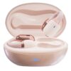F16 TWS Air Conduction Wireless Sports Music Bluetooth Earphone