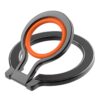 360 Rotations MagSafe Magnetic Finger Ring with Phone Holder