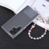 Butterfly Bead Chain Anti-lost Phone Short Lanyard