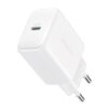 JOYROOM JR-TCF20 PD20W USB-C / Type-C Port Charger