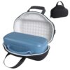 Bluetooth Speaker Storage Bag Portable EVA Protective Bag