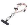 8mm Adjustable Mobile Phone Anti-lost Short Lanyard