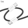 hoco X104 USB-C / Type-C to USB-C / Type-C Source 60W Charging Data Cable