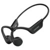 Langsdom BE17 Bone Conduction Waterproof Bluetooth Sports Earphone
