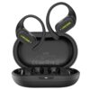 Langsdom TS19 Ear-mounted ENC Noise Reduction Wireless Bluetooth Earphone