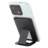 MagSafe Magnetic Wallet Card Square Fold Holder Case
