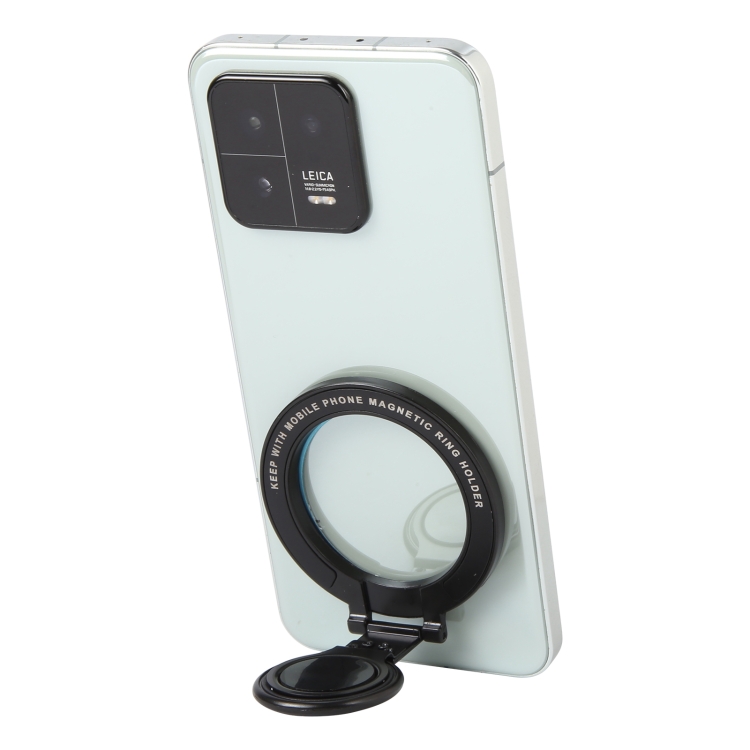 CPS-052 Magnetic Folding Phone Ring Holder