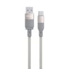 WK WDC-45 Magneto Series 1m 66W USB to Type-C Fast Charging Magnetic Data Cable