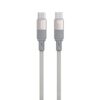 WK WDC-46 Magneto Series 1m 65W Type-C to Type-C Fast Charging Magnetic Data Cable