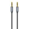 WK WDC-195 1m Geeker 3.5mm TRS AUX Audio Cable