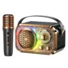 WEKOME WD-03 Meytang Karaoke Wireless Bluetooth Speaker
