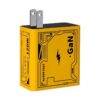 HX111 120W USB, Type-C GaN Ultra-fast Charger