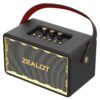 Zealot MT01 Retro Card Portable Wireless Bluetooth Speaker