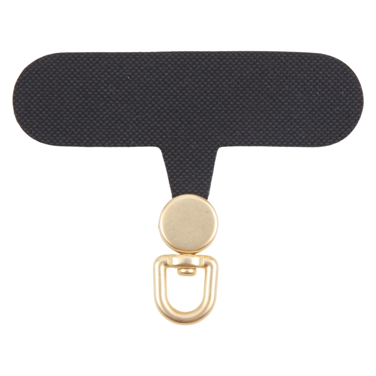 360 Degree Rotation Mobile Phone Lanyard Fixing Gasket