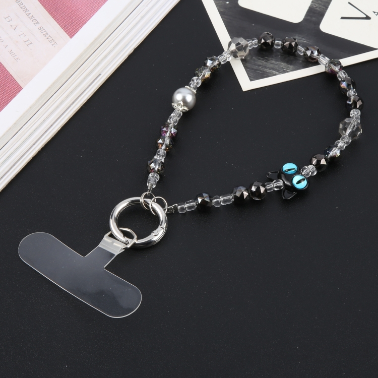 Cat Bracelet Anti-lost Phone Short Lanyard