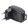 HYT-0500500EW 5V 1A USB Port Power Adapter