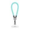 DUX DUICS Stoyobe PL-II Universal Silicone Phone Wrist Strap Anti-lost Lanyard