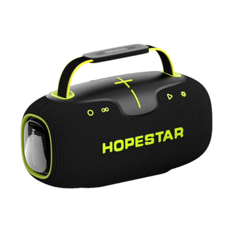 HOPESTAR Party Box 150 40W Outdoor Portable IPX5 Waterproof Bluetooth Speaker