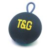 T&G TG-422 TWS Outdoor IPX6 Portable Wireless Bluetooth Speaker with RGB Light