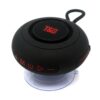T&G TG-442 TWS Portable Mini Wireless Bluetooth Speaker with Suction Cup