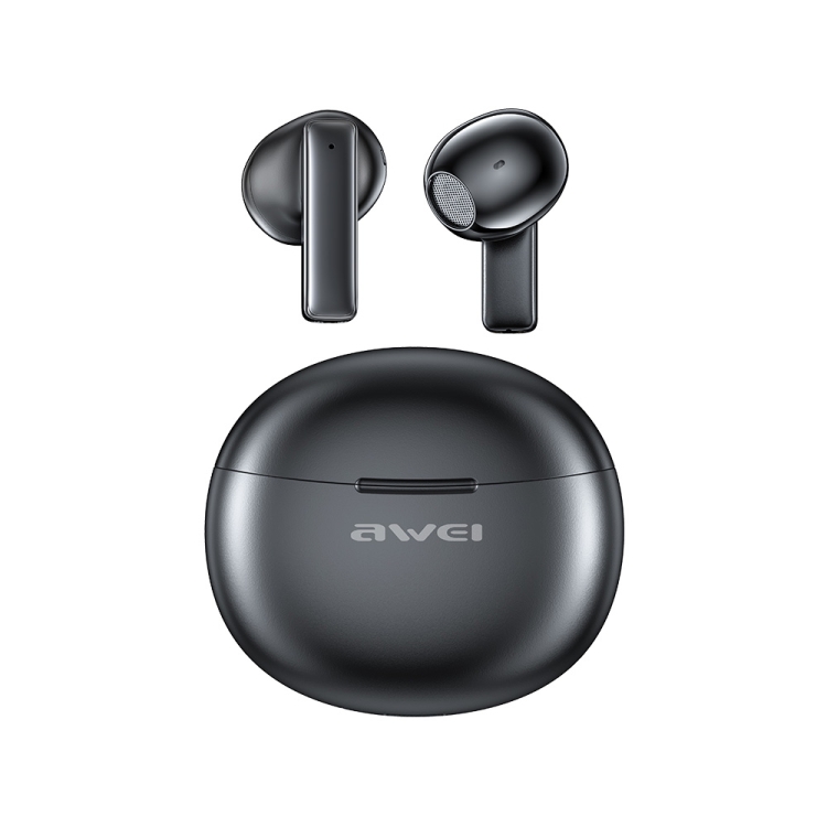 awei T87 True Wireless Bluetooth Sports Earphone