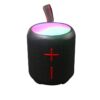 T&G TG-443 Outdoor Portable Colorful Wireless Bluetooth Speaker